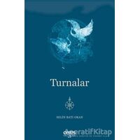 Turnalar - Selin Batı Oran - Ceres Yayınları