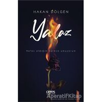 Yalaz - Hakan Dölgen - Ceres Yayınları