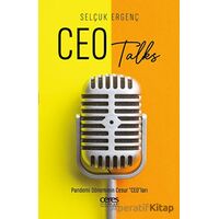 CEO Talks - Selçuk Ergenç - Ceres Yayınları