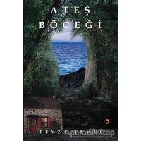 Ateş Böceği - Feyza Temel - Cinius Yayınları