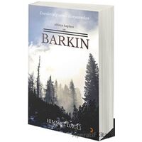 Barkın - Himmet Dağlı - Cinius Yayınları