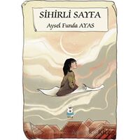 Sihirli Sayfa - Aysel Funda Ayas - Luna Çocuk Yayınları