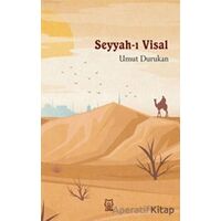 Seyyah-ı Visal - Umut Durukan - Luna Yayınları