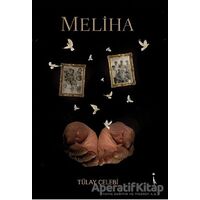 Meliha - Tülay Çelebi - İkinci Adam Yayınları