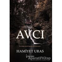 Avcı - Hamiyet Uras - İkinci Adam Yayınları
