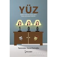 Yüz - Temindar Hasanhanoğlu - İkinci Adam Yayınları