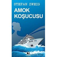 Amok Koşucusu - Stefan Zweig - Çınaraltı Yayınları