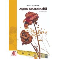 Aşkın Matematiği - Seval Sarıkaya - Baygenç Yayıncılık