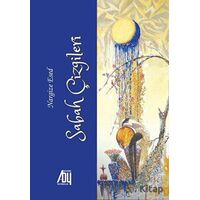 Sabah Çizgileri - Nargize Esed - Baygenç Yayıncılık