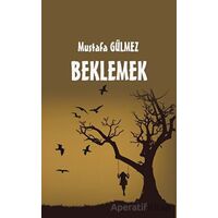 Beklemek - Mustafa Gülmez - Platanus Publishing