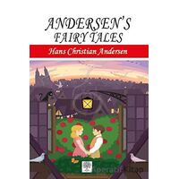 Andersens Fairy Tales - Hans Christian Andersen - Platanus Publishing