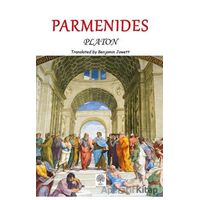 Parmenides - Platon (Eflatun) - Platanus Publishing
