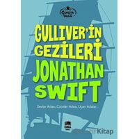 Gulliver’in Gezileri - Jonathan Swift - Ema Genç