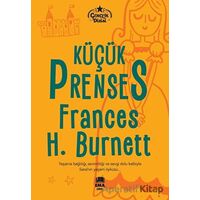 Küçük Prenses - Frances H. Burnett - Ema Genç