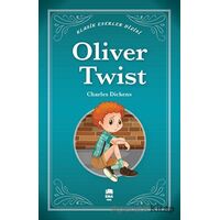 Oliver Twist - Charles Dickens - Ema Genç