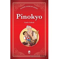 Pinokyo - Carlo Collodi - Ema Genç