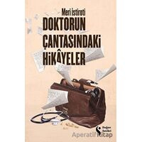 Doktorun Çantasındaki Hikayeler - Meri İstiroti - Doğan Kitap