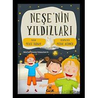 Neşe’nin Yıldızları - Melek Turgay - Floki Çocuk