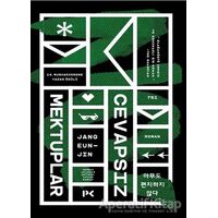 Cevapsız Mektuplar - Jang Eun-Jin - Profil Kitap