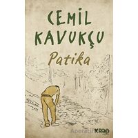 Patika - Cemil Kavukçu - Can Yayınları