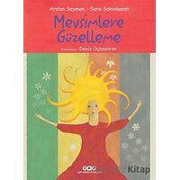 Mevsimlere Güzelleme - Arslan Sayman - Yapı Kredi Yayınları