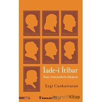 İade-i İtibar - Ezgi Cankurtaran - İnkılap Kitabevi