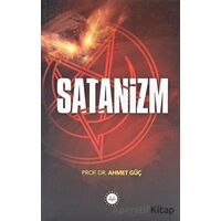 Satanizm - Ahmet Güç - Diyanet İşleri Başkanlığı