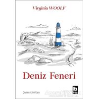 Deniz Feneri - Virginia Woolf - Bilgi Yayınevi
