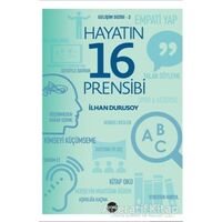 Hayatın  16  Prensibi - Kolektif - Boyut Yayın Grubu