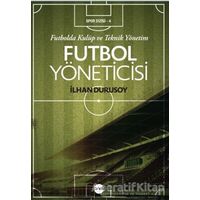 Futbol Yöneticisi - Kolektif - Boyut Yayın Grubu