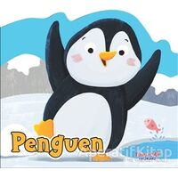 Penguen - Kolektif - Yumurcak Yayınları