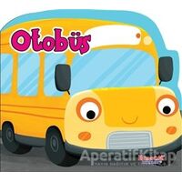 Otobüs - Kolektif - Yumurcak Yayınları