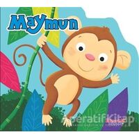 Maymun - Kolektif - Yumurcak Yayınları
