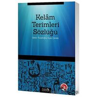 Kelam Terimleri Sözlüğü - Bekir Topaloğlu - İsam Yayınları