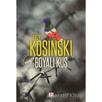Boyalı Kuş - Jerzy Kosinski - E Yayınları
