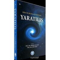 Din ve Bilim Açısından Yaratılış - Enis Doko - Marmara Üniversitesi İlahiyat Fakültesi Vakfı