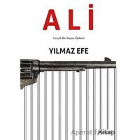 Ali - Yılmaz Efe - Armoni Yayıncılık