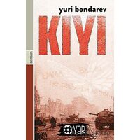 Kıyı - Yuri Bondarev - Yar Yayınları