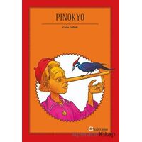 Pinokyo - Carlo Collodi - Aram Yayınları