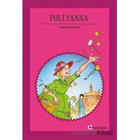 Pollyanna - Eleanor H. Porter - Aram Yayınları