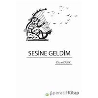Sesine Geldim - Dilzar Dilok - Aram Yayınları