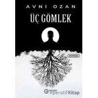 Üç Gömlek - Avni Ozan - Gülbey Yayınları