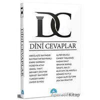 Dini Cevaplar - Kolektif - İstanbul Yayınevi