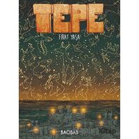 Tepe - Fırat Yaşa - Baobab Yayınları