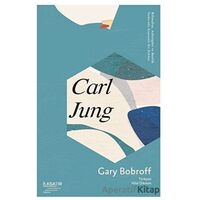 Carl Jung - Gary Bobroff - İlksatır Yayınevi