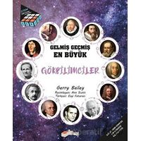 Gelmiş Geçmiş En Büyük Gökbilimciler - Gerry Bailey - The Çocuk