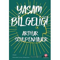 Yaşam Bilgeliği - Arthur Schopenhauer - Flamingo Yayınları