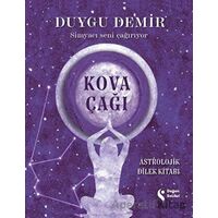 Kova Çağı - Duygu Demir - Doğan Solibri
