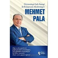 Üniversiteyi Gıda Sanayi İle Buluşturan Akademisyen Mehmet Pala - Mehmet Pala - Doğan Solibri