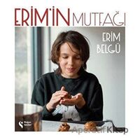 Erim’in Mutfağı - Erim Belgü - Doğan Solibri